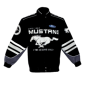 Preview: Ford-Mustang-Jacket Anniversary-Edition Preview: Ford-Mustang-Jacket Anniversary-Edition